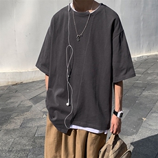 深灰色