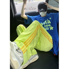 绿色