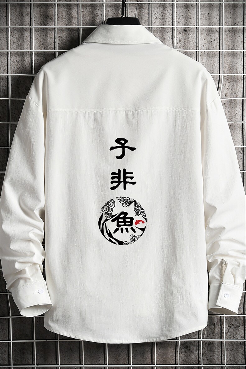 CS15070-P38加绒款-P48长袖衬衫男士大码宽松衬衣男寸衫网格,男装衬衫,电商A040A