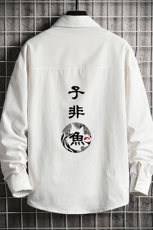 CS15070-P38加绒款-P48长袖衬衫男士大码宽松衬衣男寸衫网格，男装衬衫，电商A040A