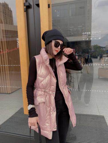 秋装羽绒马甲，女装马夹，爱特儿AITER