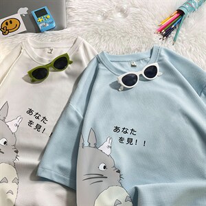 HT73150-P22 华夫格t恤男短袖男大码五分袖 毛毯图片