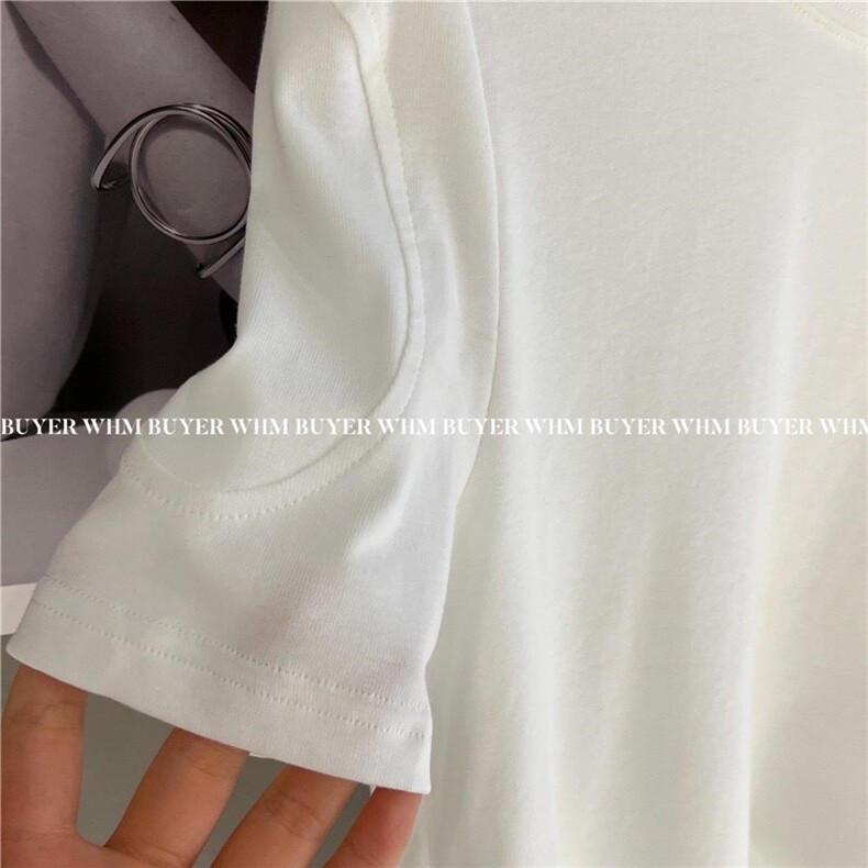 夏季新款短袖T恤，女装T恤，FU