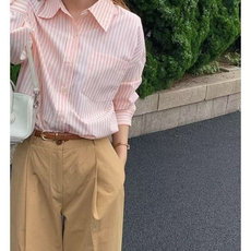粉色