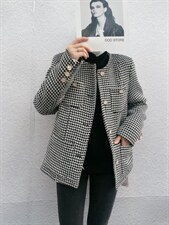 香风外套，其它，麦缇诺