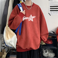酒红色