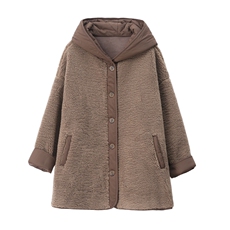 25年冬季新款颗粒缄中长款外套女，女装大码女装，奕阳依阁