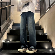 蓝色