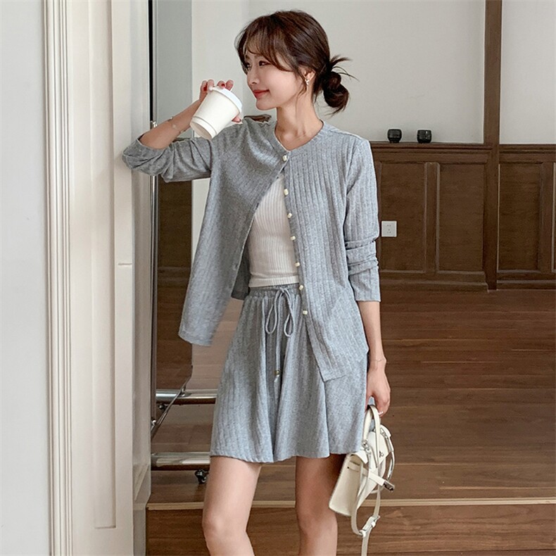 新品套装,女装套装/套裙,浙宝305