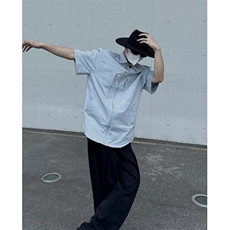 蓝色