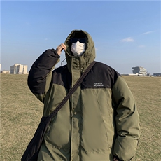 绿色
