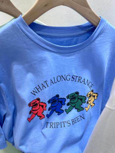 【现货】新款出货纯棉百搭短袖T恤，女装T恤，Yibee