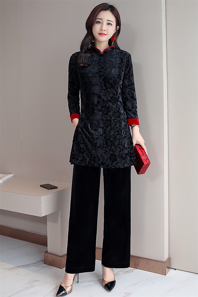 套装/套裙2025年春季潮流简约个性显瘦修身百搭优雅休闲长袖，女装套装/套裙，韩然一族