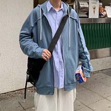 雾霾蓝