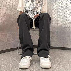 男新款青少年时尚休闲裤B350P35，男装休闲裤，星座1116-2