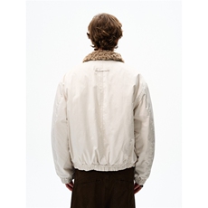 美式毛领夹棉夹克棉服男冬季加厚保暖御寒复古棉衣外套TT5047P90，男装夹克，星座1013-5