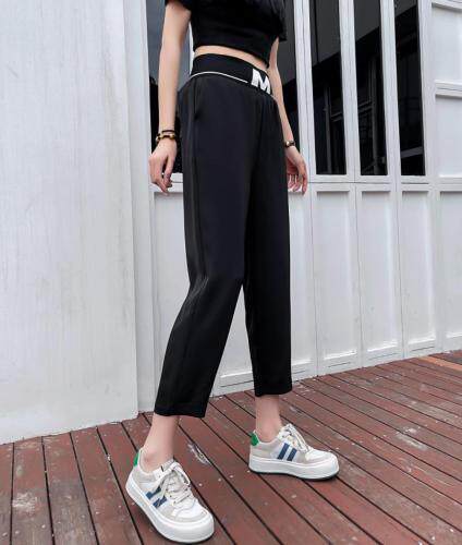 夏季新款裤子，女装，藻姿 ZAOZI