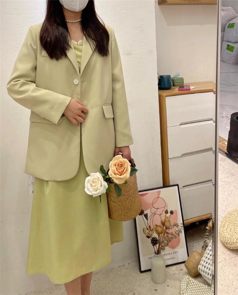 外套，其它，Lico&co(1F)