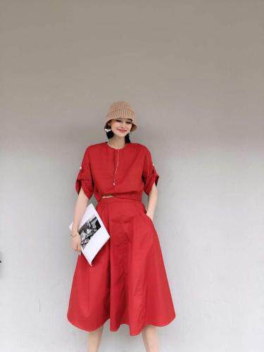 韩系套装，女装职业装，玩美