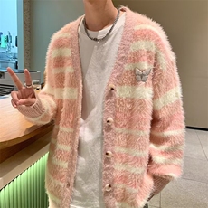 红色