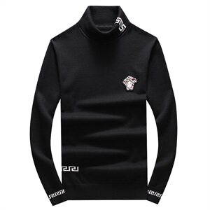 2073 莉莉家主推备大货秋冬羊毛衫 有4XL可穿210斤图片