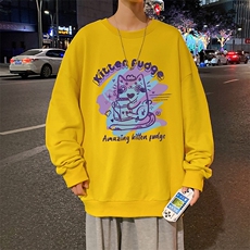 姜黄色