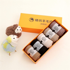 女款羊绒毛袜，双针一线重工工艺，花型漂亮，袜子，丝瑞袜业