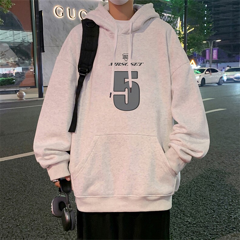 CM135连帽卫衣重磅纯棉大码外套,女装短外套,星座304A-1