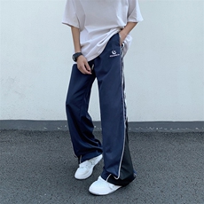 蓝色