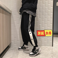 白色加绒