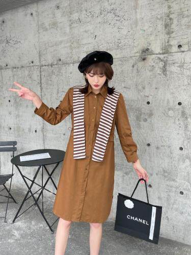 （现货）风衣，女装风衣，伊娜蕾尔