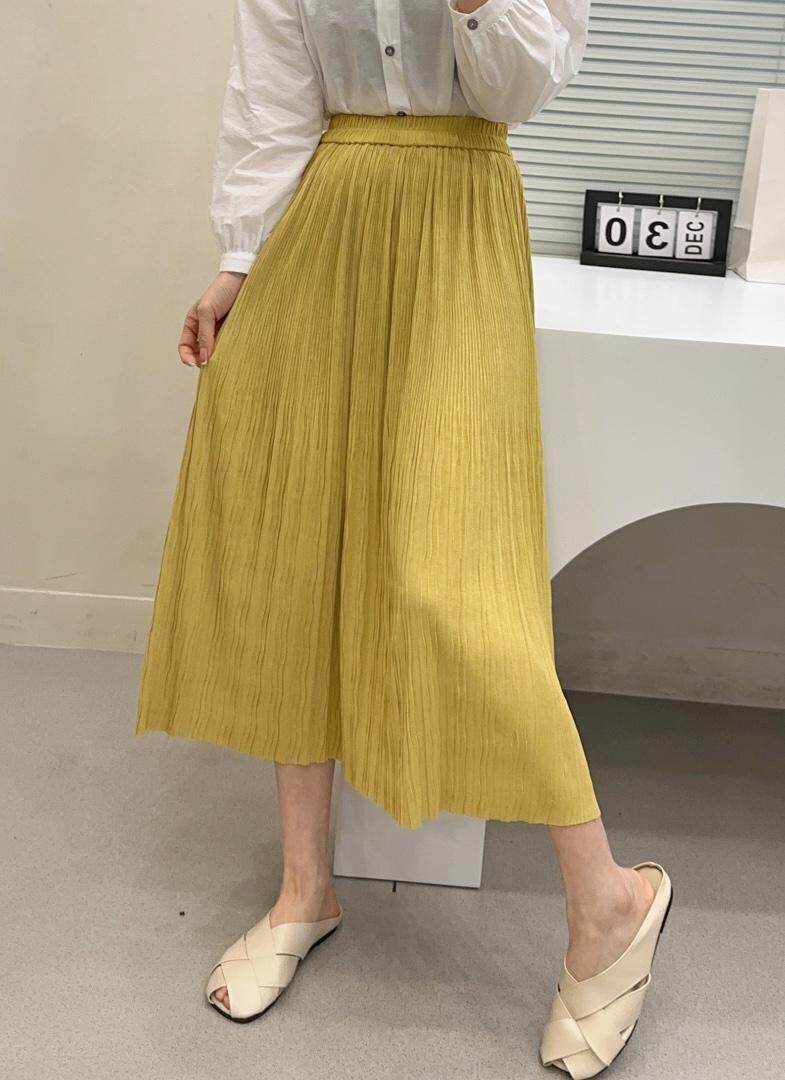 2023半裙，女装半身裙，曼希野