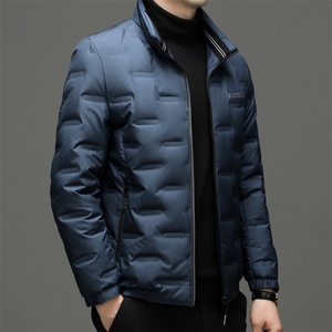 2024年新款羽绒服P245图片
