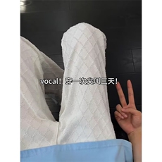 2026新款提花牛仔裤宽松直筒裤拖地阔腿休闲长裤子K71326-P40网图，男装牛仔裤，电商B245