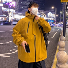 橘黄