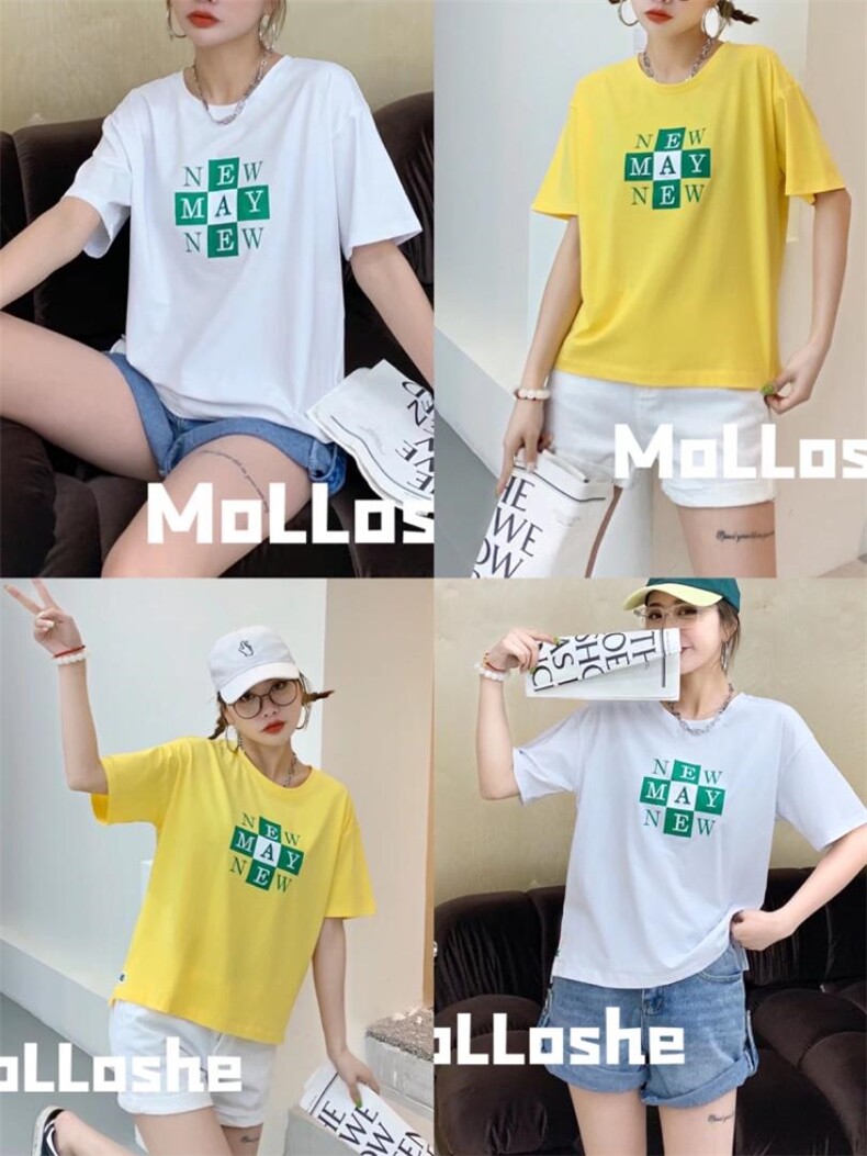 夏季新款，其它，MoLLoshe 摩洛茜