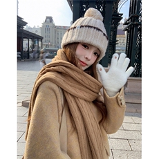 Xian货双面呢大衣外套新款面料杂色上身洋气P285418，女装毛呢外套，2C262