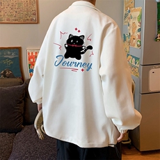 白色