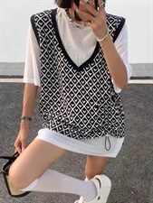 冰丝雪纺两件套，其它，依多坊