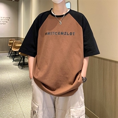棕色