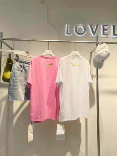 韩版新款T恤～，女装T恤，LOVELS