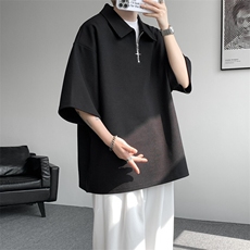 黑色