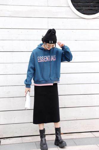 时尚卫衣，女装卫衣/绒衫，酷规则