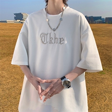 白色