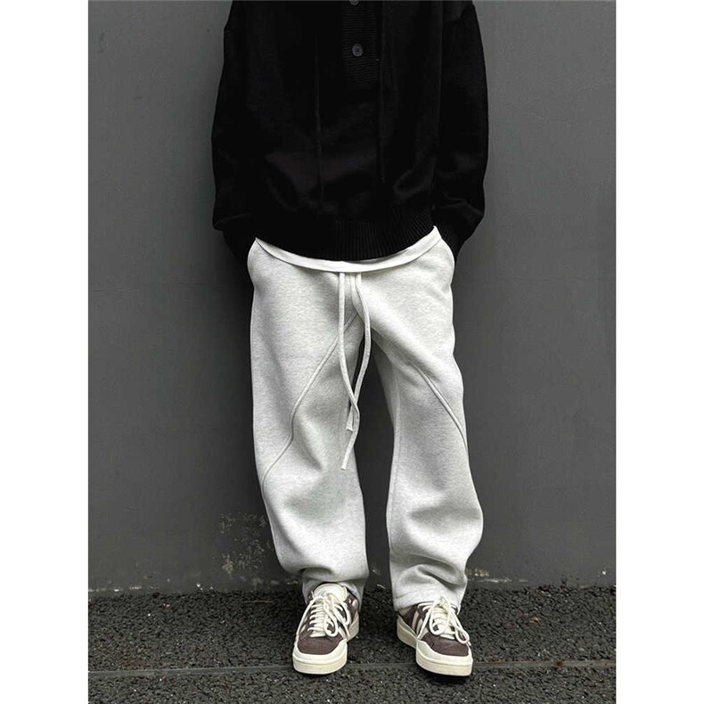 秋冬连帽开衫卫衣套装运动休闲宽松大码M-5XLTZ021P80加绒P90,男装休闲套装,星座1013-1