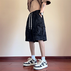 黑灰