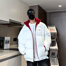 红白色