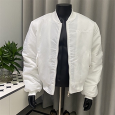 (自家图）街头流行加厚面包服棉衣3021-P95，男装棉衣，星座910-5