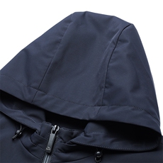 2023冬季中青年男士连帽新款潮流休闲棉衣外套男装MSNA2187-P225，男装棉衣，电商B212（原钱塘6029）
