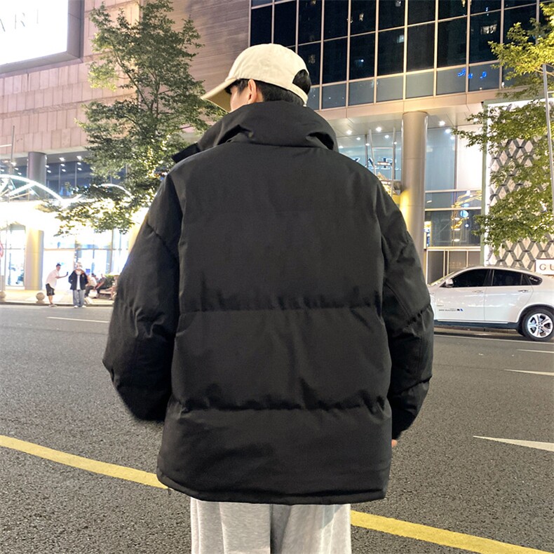 假两件格子棉衣外套棉服66606,男装棉衣,电商A486